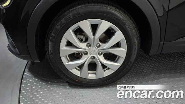 Renault Samsung XM3 1.6 GTe LE Plus - фото 4