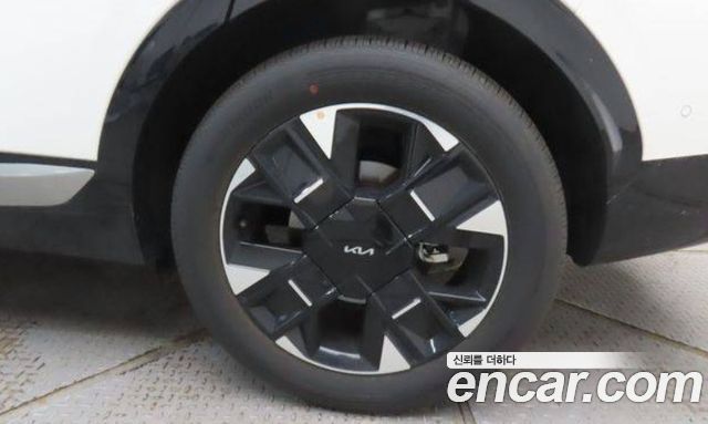 Kia Sportage Новый 5-го поколения, гибрид HEV 1.6 2WD Noblesse - фото 3
