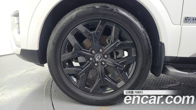 Kia Mohave (The Master) Diesel 3.0 4WD 5-Seater Masters - фото 4