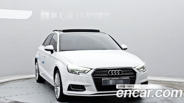 Audi A3 40 TFSI 8V - фото 2