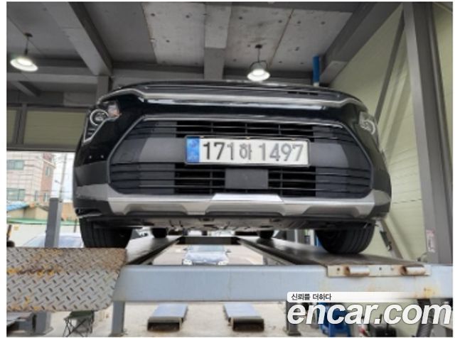 Kia Niro Совершенно новый Prestige - фото 4