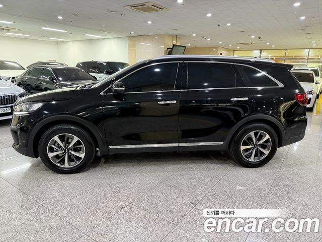 Kia Sorento Новый Diesel 2.0 2WD Prestige - фото 2