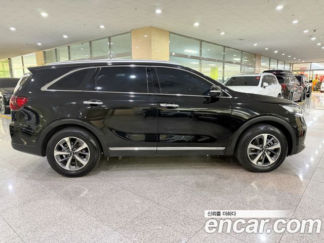 Kia Sorento Новый Diesel 2.0 2WD Prestige - фото 4
