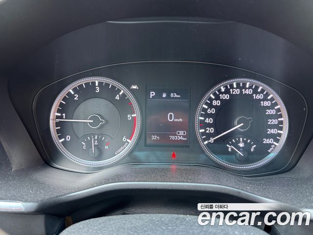 Hyundai Santafe TM Diesel 2.0 2WD Exclusive - фото 4