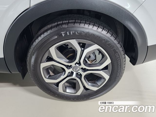 Renault Samsung XM3 1.3 TCe RE Signature - фото 4