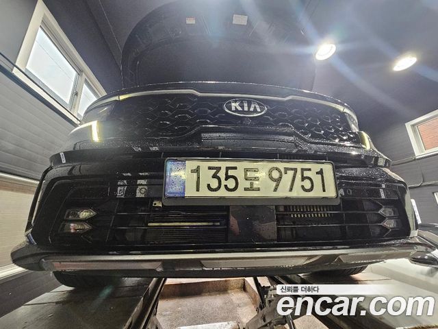 Kia Sorento 4-го поколения HEV 1.6 2WD Signature - фото 0