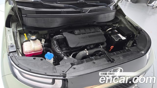 Hyundai Casper Turbo Inspiration - фото 4