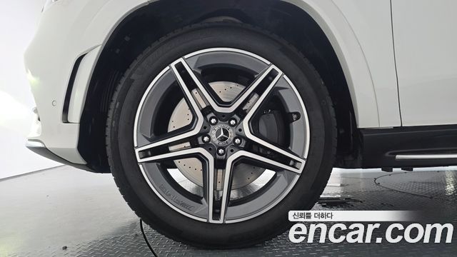 Mercedes-Benz GLS-Class X167 GLS400d 4MATIC - фото 3