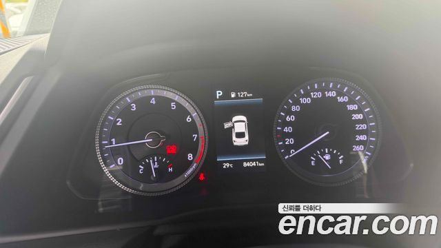 Hyundai Sonata DN8 2.0 Modern - фото 2