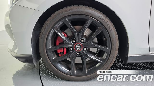 Hyundai Veloster JS 1.6 Turbo Sport Core - фото 4