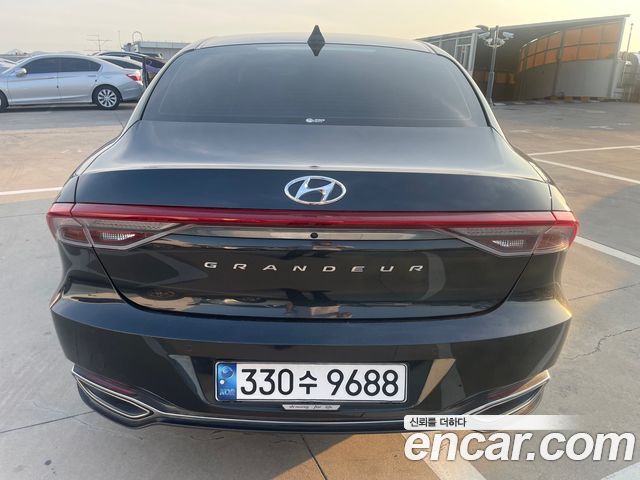 Hyundai Grandeur Новый IG 2.5 Premium Choice - фото 3