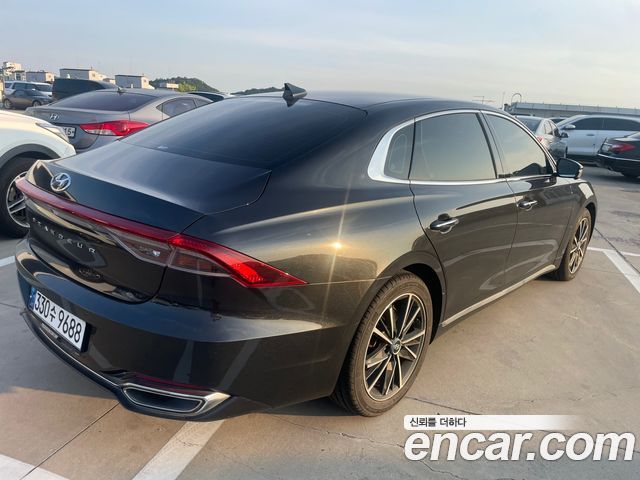 Hyundai Grandeur Новый IG 2.5 Premium Choice - фото 4