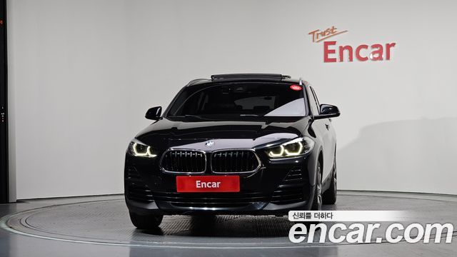 BMW X2 F39 xDrive20i Advantage - фото 2