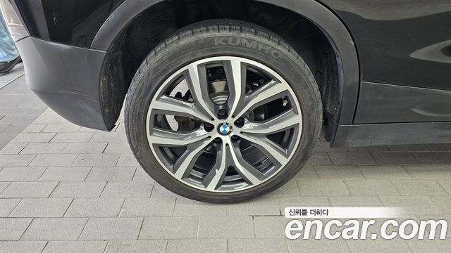 BMW X2 F39 xDrive20i Advantage - фото 4