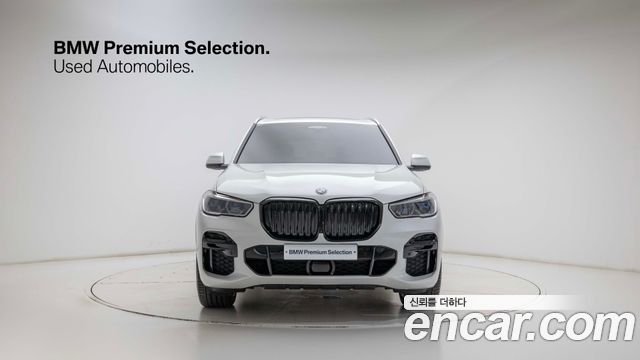BMW X5 G05 xDrive 40i M Sport - фото 2