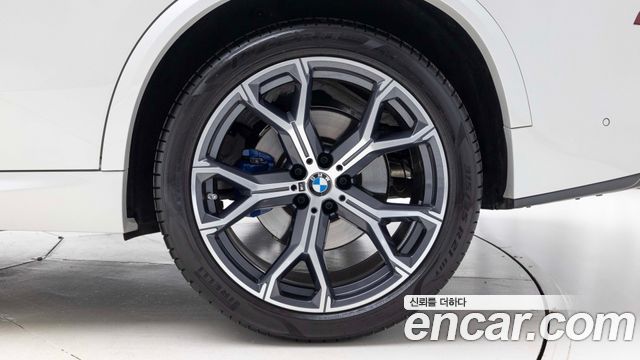 BMW X5 G05 xDrive 40i M Sport - фото 4