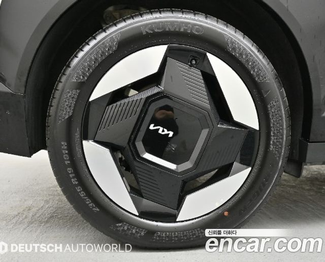 Kia EV5 Long Range 2WD Earth - фото 4