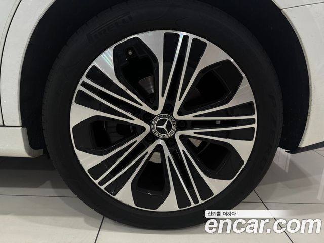Mercedes-Benz E-Class W214 E220d 4MATIC Exclusive - фото 4