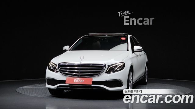 Mercedes-Benz E-Class W213 E300 Exclusive - фото 2