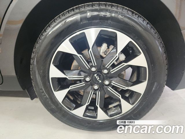 Kia Carnival 4-го поколения 9-Seater Noblesse - фото 4