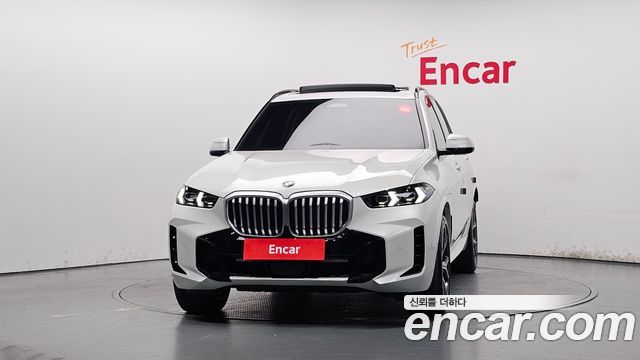 BMW X5 G05 xDrive 40i M Sport - фото 2
