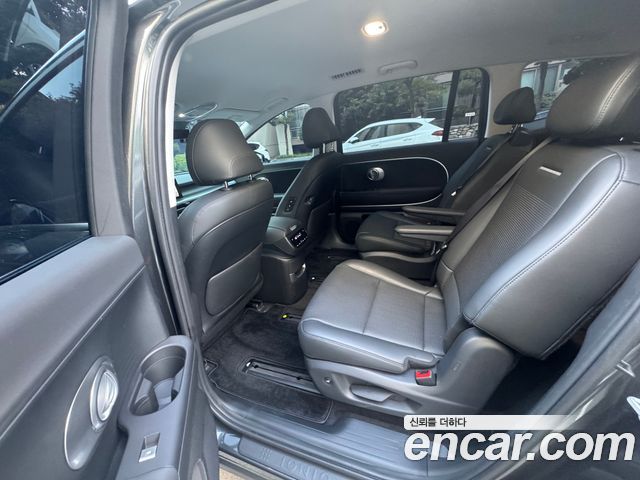 Hyundai Ioniq9 Cruise Type 2WD 6-Seater Exclusive - фото 0