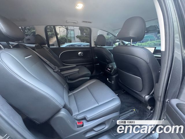 Hyundai Ioniq9 Cruise Type 2WD 6-Seater Exclusive - фото 1