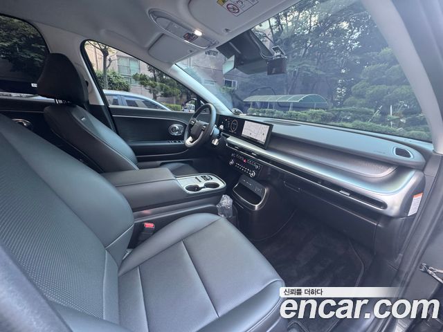 Hyundai Ioniq9 Cruise Type 2WD 6-Seater Exclusive - фото 2