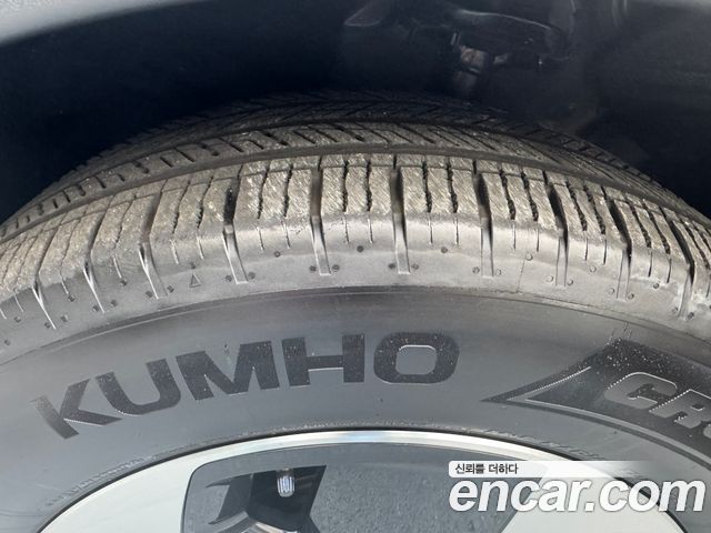 Hyundai Ioniq9 Cruise Type 2WD 6-Seater Exclusive - фото 4