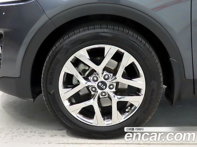Kia Sorento Новый Diesel 2.0 2WD Marster - фото 4