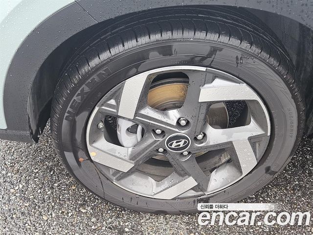 Hyundai Venue 1.6 Flux - фото 4