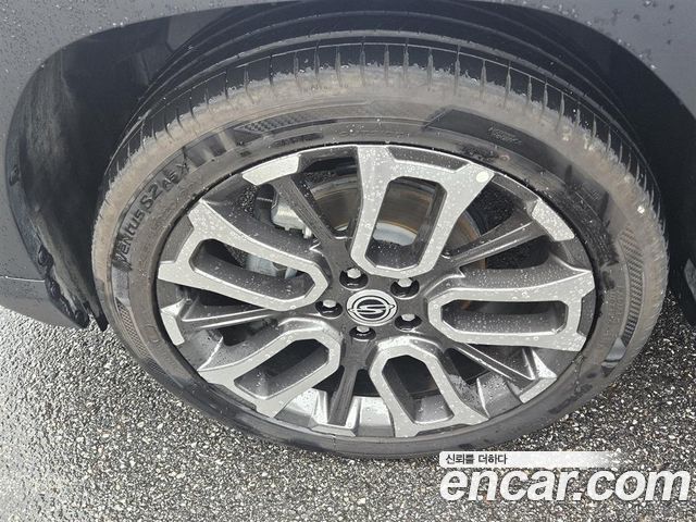 SsangYong Torres Gasoline 1.5 2WD T7 - фото 4