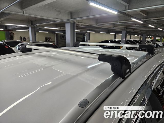 Hyundai Santafe Новый Diesel 2.2 2WD Prestige - фото 4