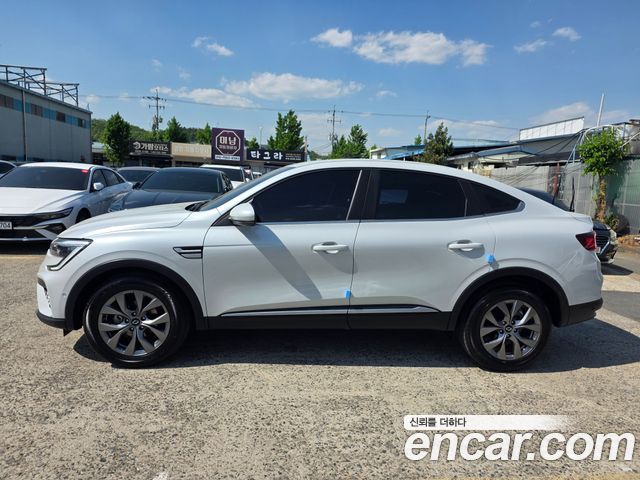 Renault Samsung XM3 1.6 GTe Inspire - фото 3