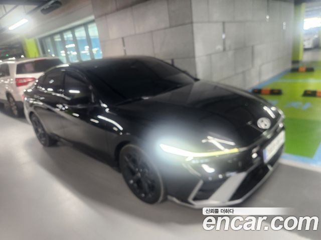 Hyundai Avante Новый CN7 1.6 Modern - фото 1