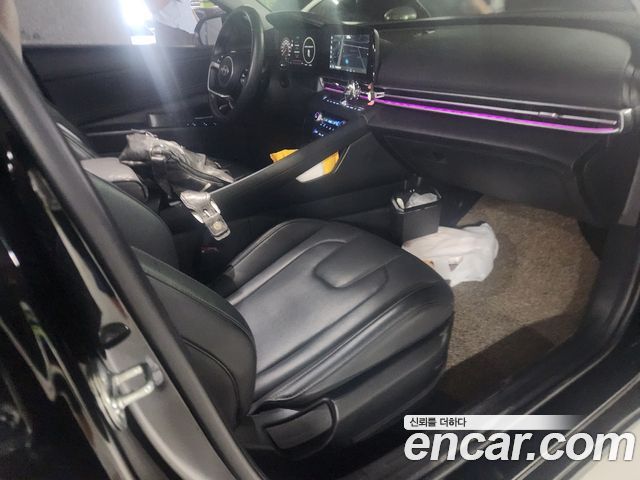 Hyundai Avante Новый CN7 1.6 Modern - фото 4