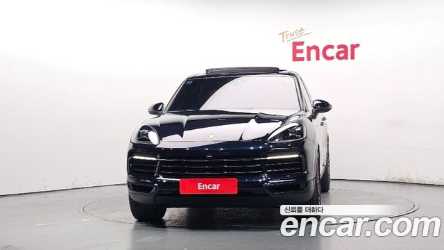 Porsche Cayenne PO536 3.0 - фото 2