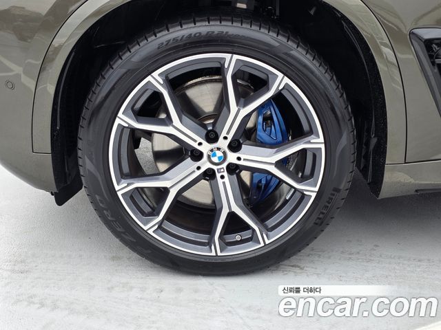 BMW X5 G05 xDrive 40i M Sport - фото 4