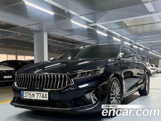 Kia K7 Premier 2.5 GDI X Edition - фото 1
