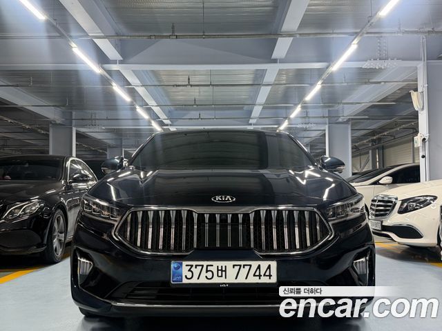 Kia K7 Premier 2.5 GDI X Edition - фото 3