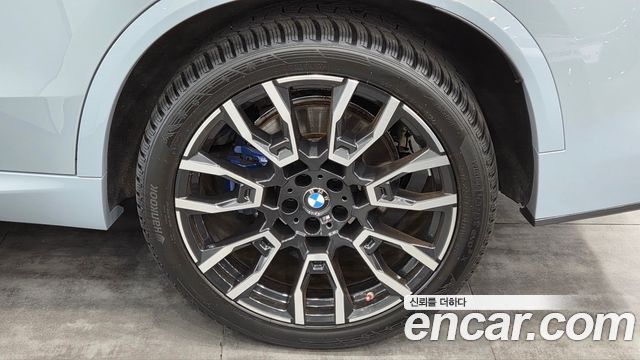 BMW X5 G05 xDrive 40i M Sport - фото 4