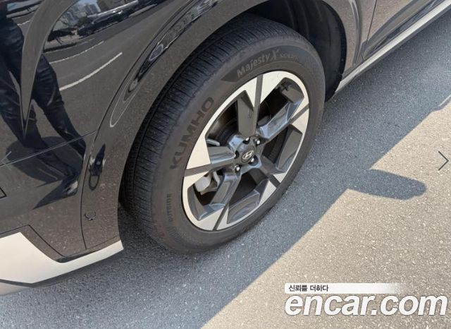 Hyundai Palisade LX3 Gasoline 2.5T 4WD 9-Seater Prestige - фото 2
