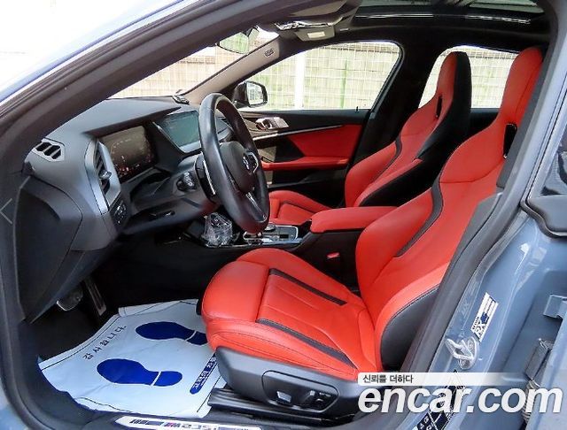 BMW 2-Series F44 M235i xDrive - фото 4