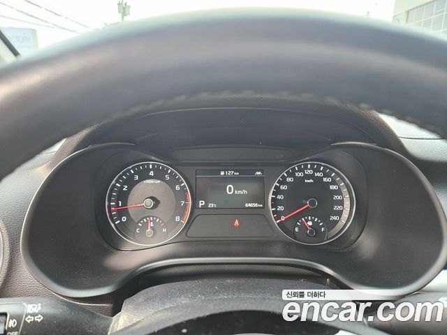 Kia K3 Совершенно новый Signature - фото 1