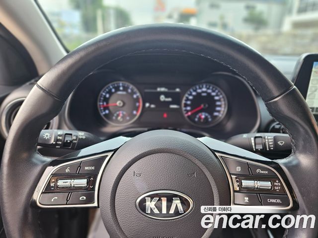 Kia K3 Совершенно новый Signature - фото 2
