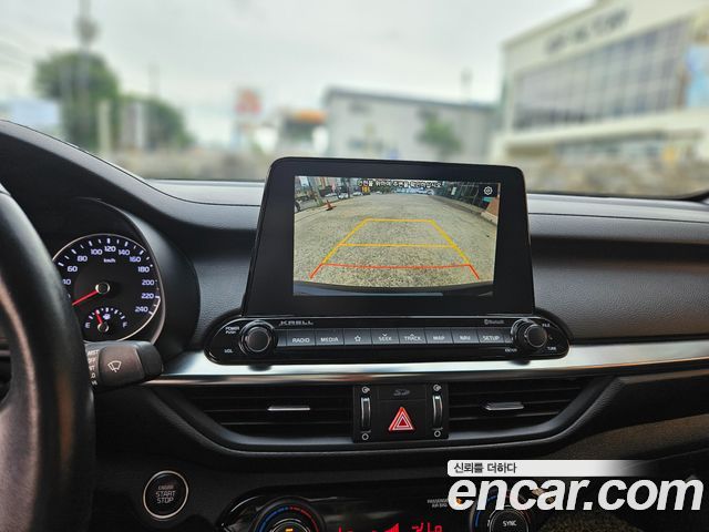 Kia K3 Совершенно новый Signature - фото 4