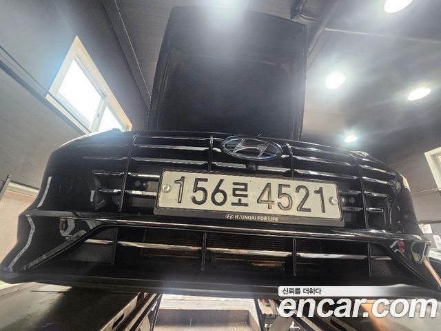 Hyundai Sonata DN8 2.0 LPG(Disabled Person) Inspiration - фото 0