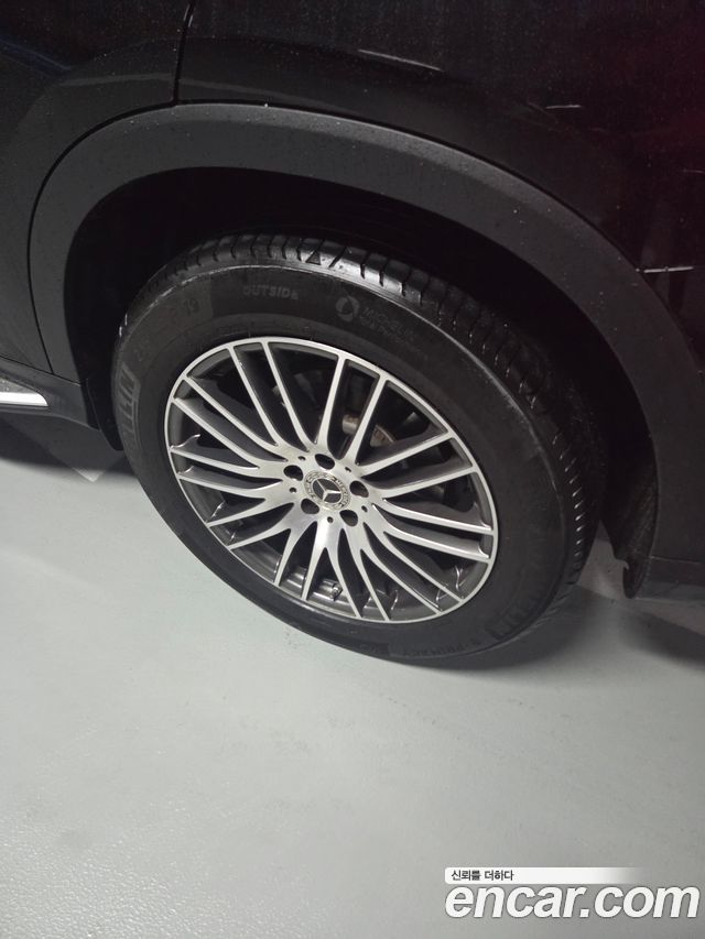 Mercedes-Benz GLC-Class X254 GLC220 d 4MATIC - фото 4