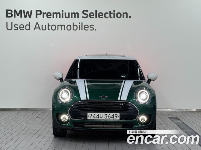 Mini Clubman Standard 2nd - фото 2