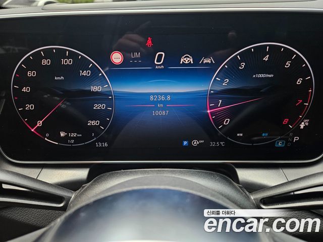 Mercedes-Benz GLC-Class X254 GLC 300 4MATIC Avantgarde - фото 4